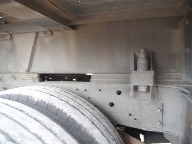 いすゞ エルフ TPG-NKS85AN(4WD)の写真30