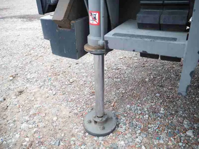 いすゞ エルフ TPG-NKS85AN(4WD)の写真31