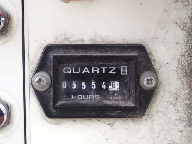 いすゞ エルフ TPG-NKS85AN(4WD)の写真33