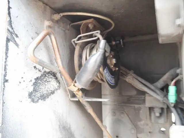 いすゞ エルフ TPG-NKS85AN(4WD)の写真36