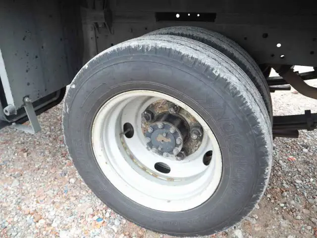 いすゞ エルフ TPG-NKS85AN(4WD)の写真37