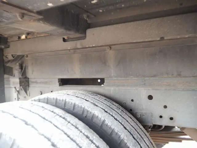 いすゞ エルフ TPG-NKS85AN(4WD)の写真38