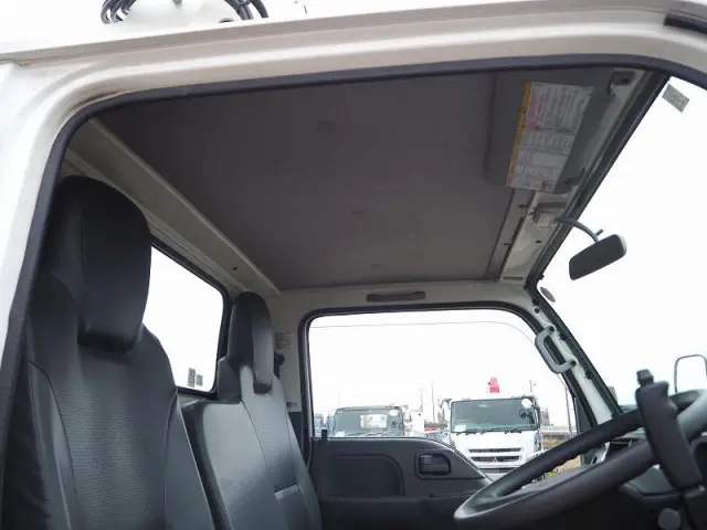 いすゞ エルフ TPG-NKS85AN(4WD)の写真46