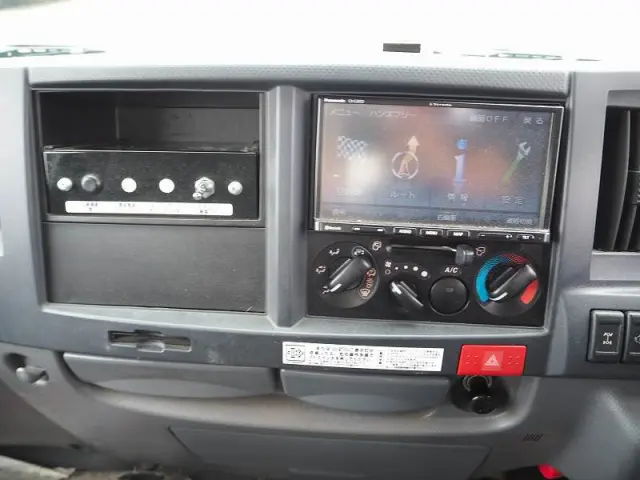 いすゞ エルフ TPG-NKS85AN(4WD)の写真48