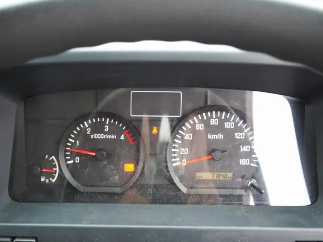 いすゞ エルフ TPG-NKS85AN(4WD)の写真50