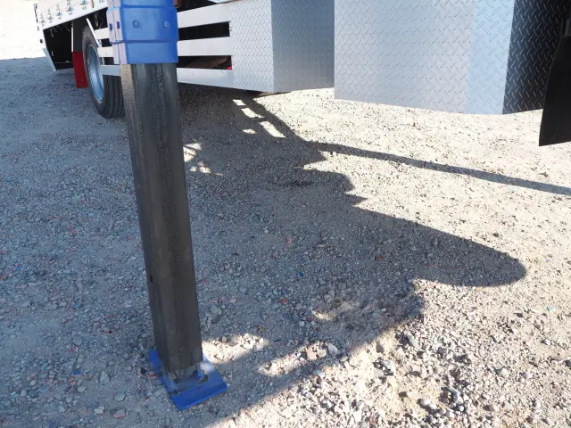 いすゞ エルフ PDG-FTR34S2(2WD)の写真15