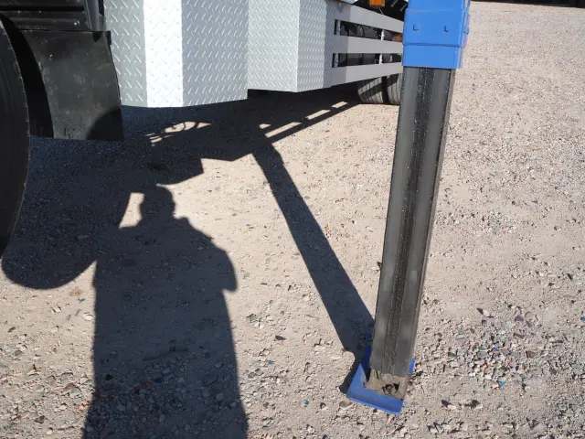 いすゞ エルフ PDG-FTR34S2(2WD)の写真17