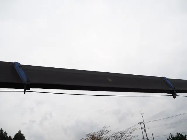 いすゞ エルフ PDG-FTR34S2(2WD)の写真18