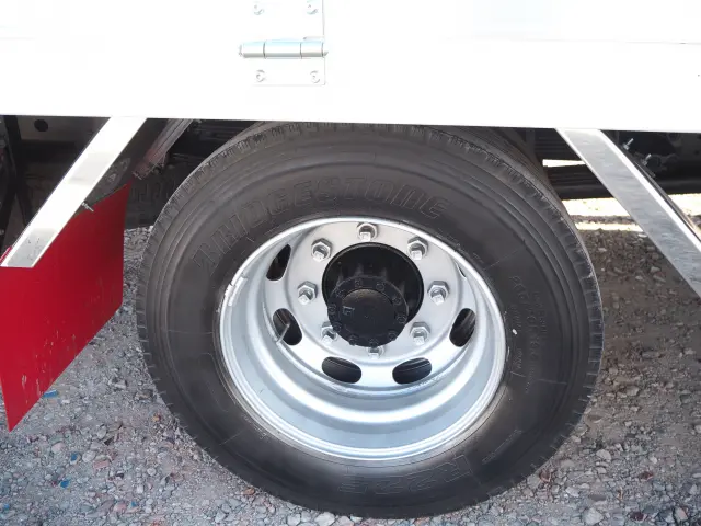 いすゞ エルフ PDG-FTR34S2(2WD)の写真33