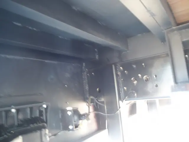 いすゞ エルフ PDG-FTR34S2(2WD)の写真35