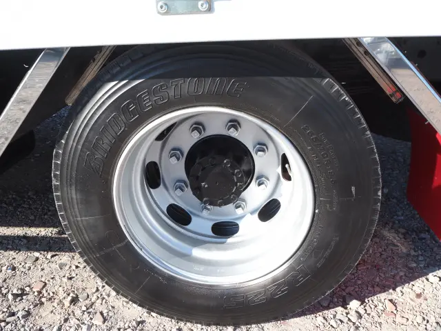 いすゞ エルフ PDG-FTR34S2(2WD)の写真37