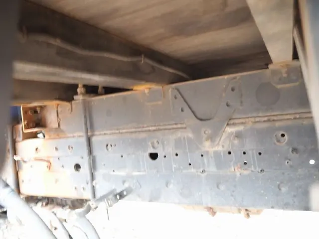 いすゞ エルフ PDG-FTR34S2(2WD)の写真38