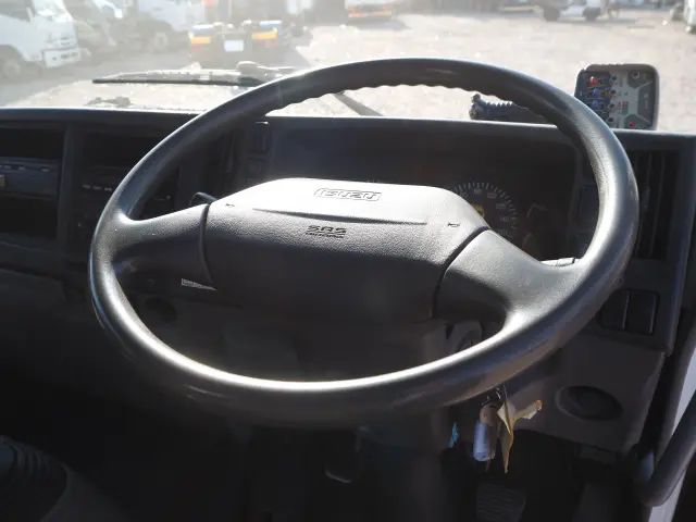 いすゞ エルフ PDG-FTR34S2(2WD)の写真48