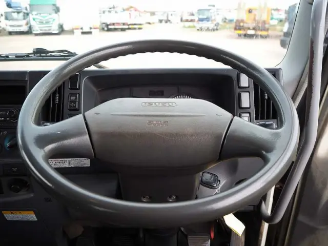 いすゞ エルフ PDG-FTR34S2(2WD)の写真49