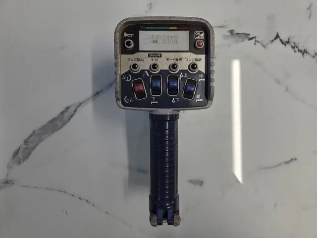 いすゞ エルフ PDG-FTR34S2(2WD)の写真50