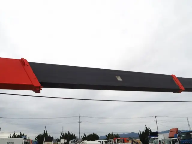 いすゞ エルフ 2RG-NKR88AD(2WD)の写真16