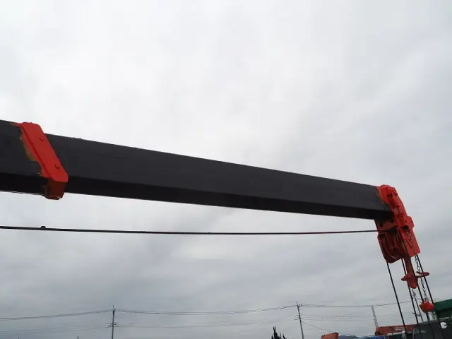 いすゞ エルフ 2RG-NKR88AD(2WD)の写真17