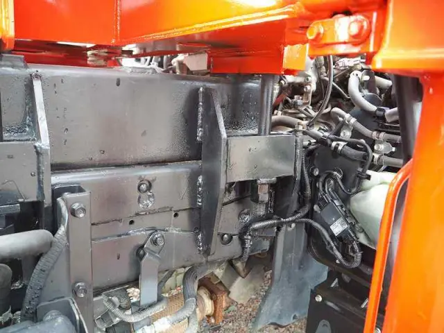 いすゞ エルフ 2RG-NKR88AD(2WD)の写真23