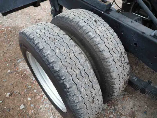 いすゞ エルフ 2RG-NKR88AD(2WD)の写真24