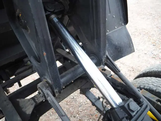 いすゞ エルフ 2RG-NKR88AD(2WD)の写真27