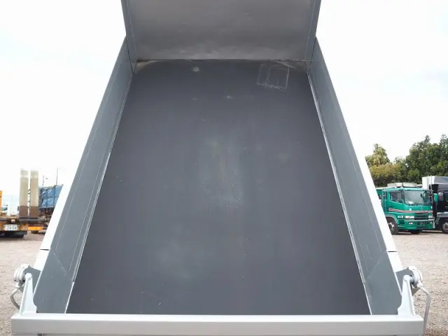 いすゞ エルフ 2RG-NKR88AD(2WD)の写真29