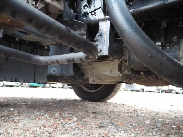 いすゞ エルフ 2RG-NKR88AD(2WD)の写真33