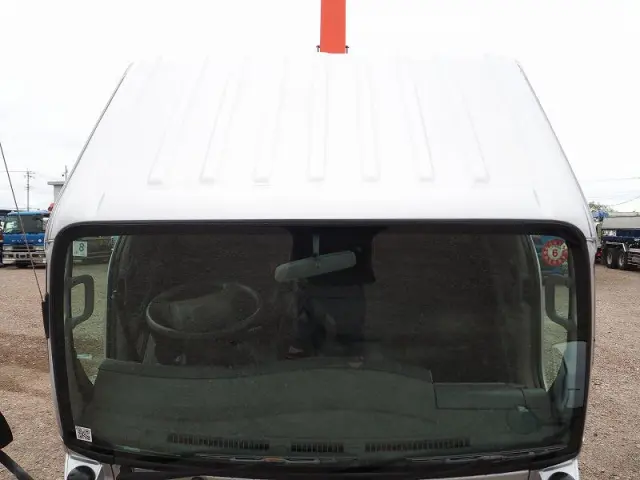いすゞ エルフ 2RG-NKR88AD(2WD)の写真37