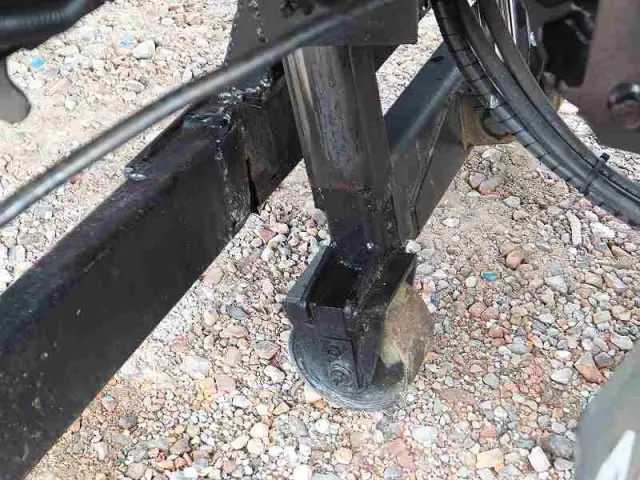 いすゞ エルフ PDG-NPR75N(2WD)の写真11