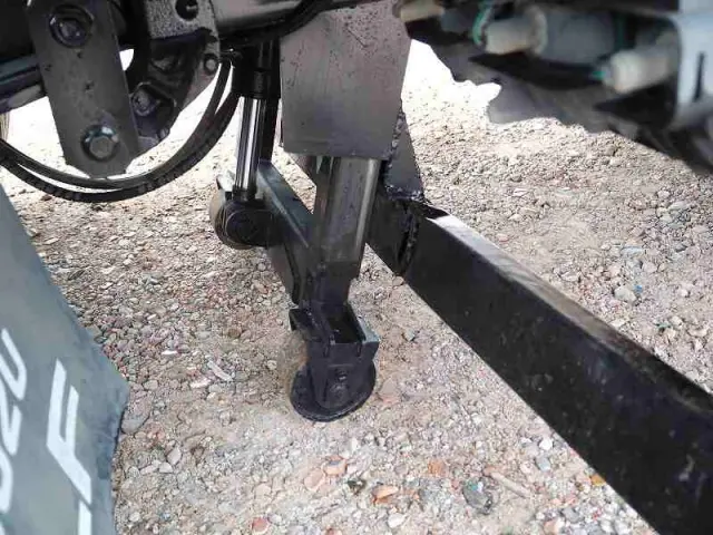 いすゞ エルフ PDG-NPR75N(2WD)の写真16