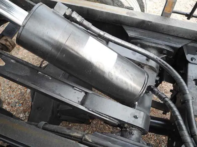 いすゞ エルフ PDG-NPR75N(2WD)の写真31