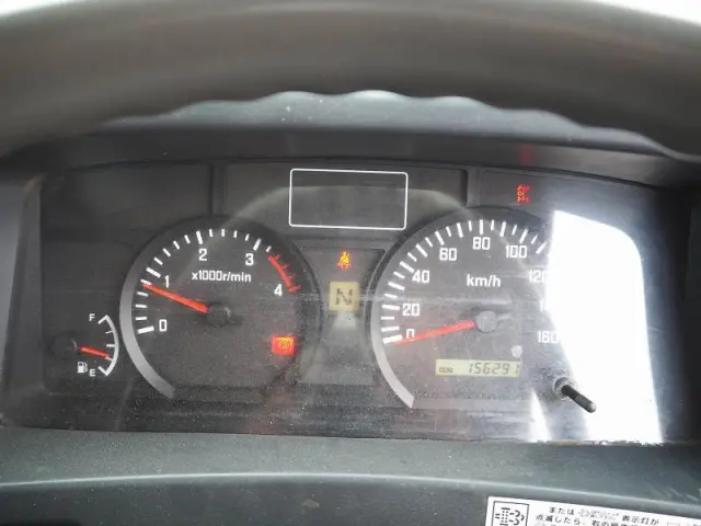 いすゞ エルフ PDG-NPR75N(2WD)の写真50