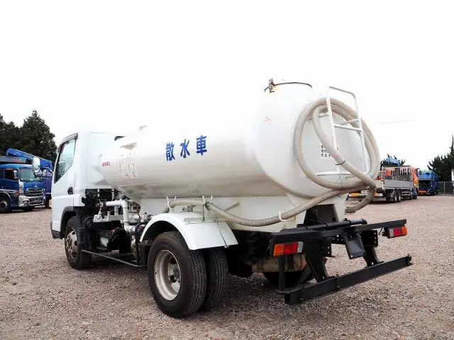 三菱 キャンター TPG-FEB90(2WD)の写真3