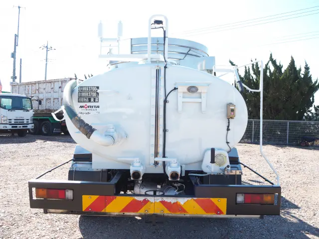 三菱 キャンター TPG-FEB90(2WD)の写真4