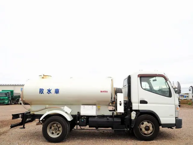 三菱 キャンター TPG-FEB90(2WD)の写真6