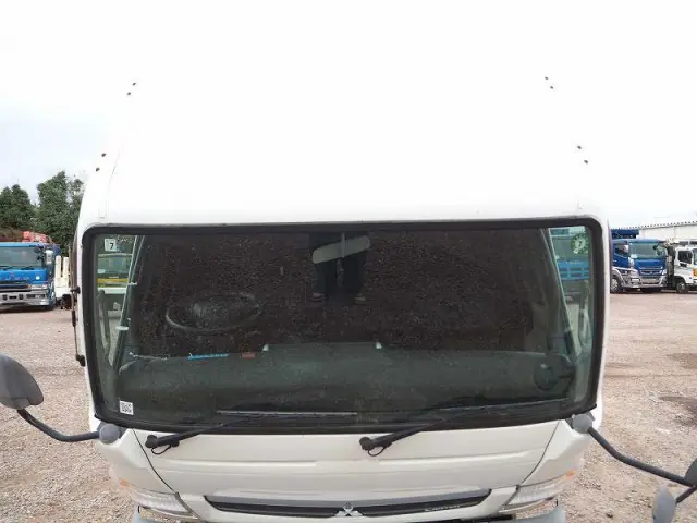 三菱 キャンター TPG-FEB90(2WD)の写真9