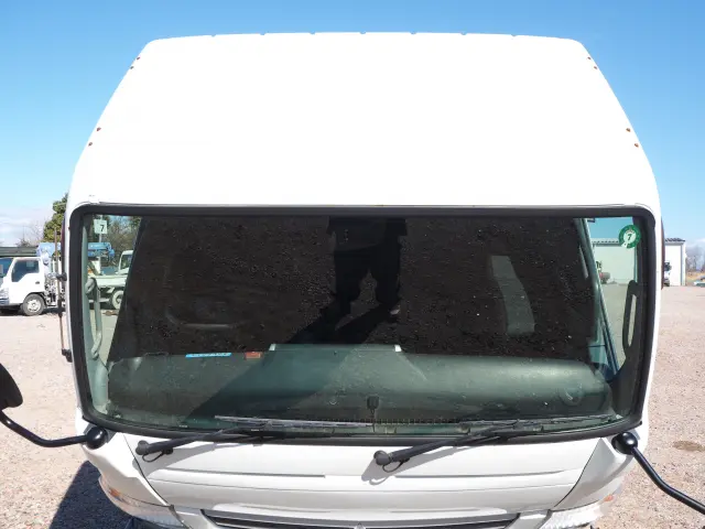 三菱 キャンター TPG-FEB90(2WD)の写真9