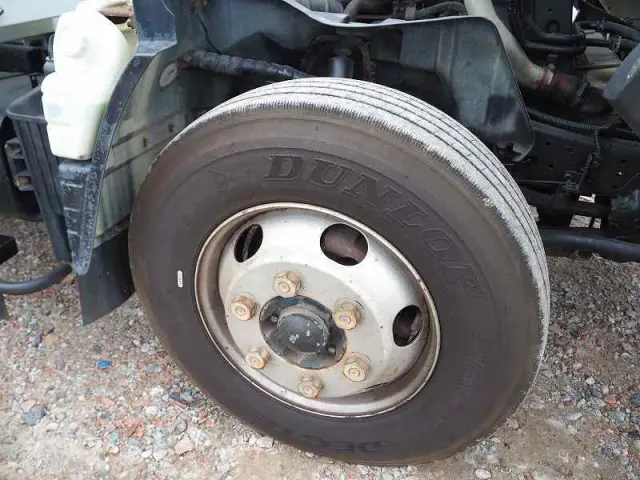 三菱 キャンター TPG-FEB90(2WD)の写真11