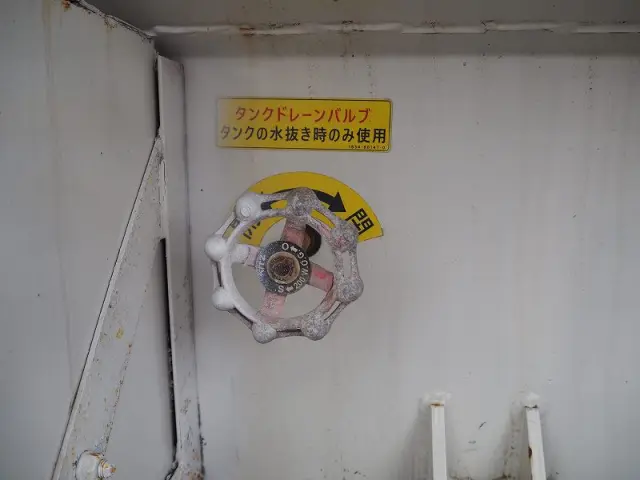 三菱 キャンター TPG-FEB90(2WD)の写真15