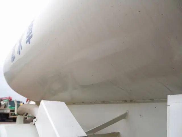 三菱 キャンター TPG-FEB90(2WD)の写真17