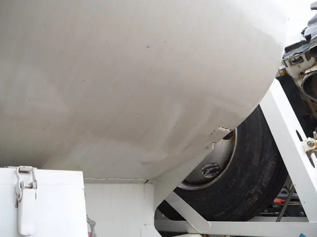 三菱 キャンター TPG-FEB90(2WD)の写真18