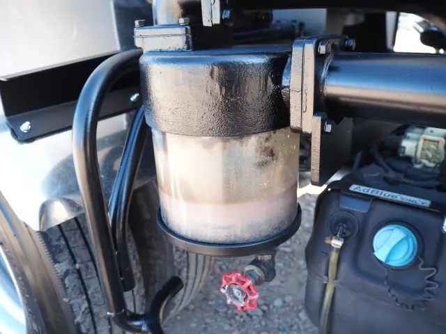 三菱 キャンター TPG-FEB90(2WD)の写真18