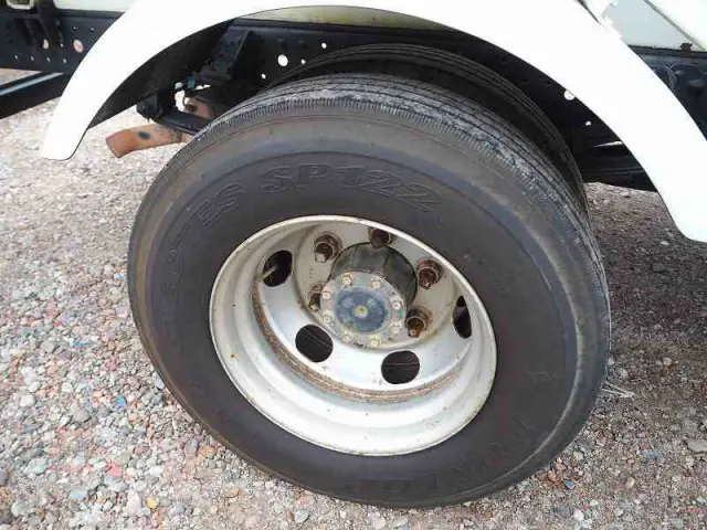 三菱 キャンター TPG-FEB90(2WD)の写真19