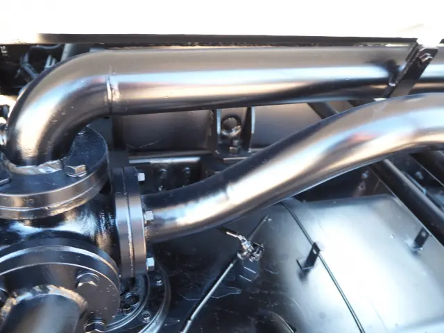 三菱 キャンター TPG-FEB90(2WD)の写真20