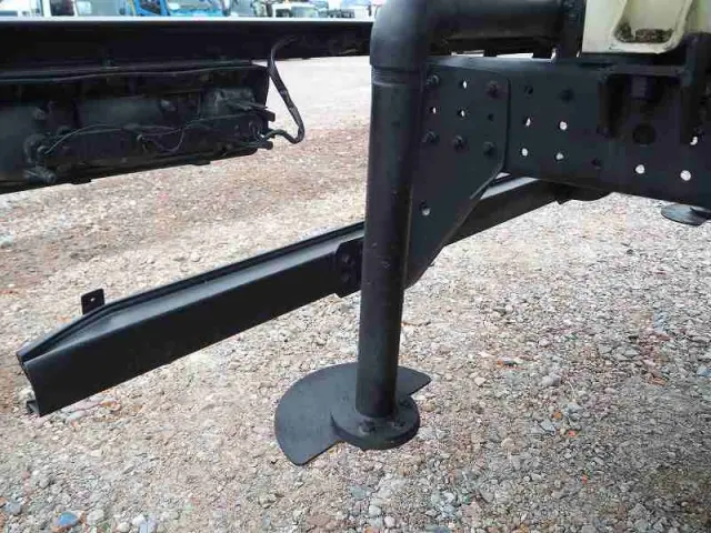 三菱 キャンター TPG-FEB90(2WD)の写真22