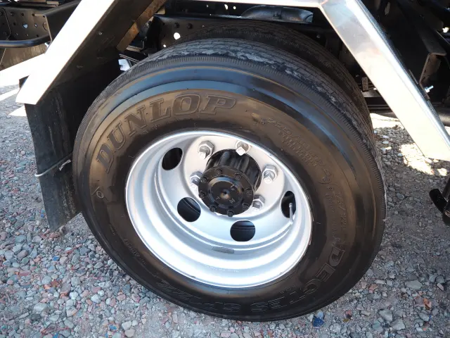 三菱 キャンター TPG-FEB90(2WD)の写真22