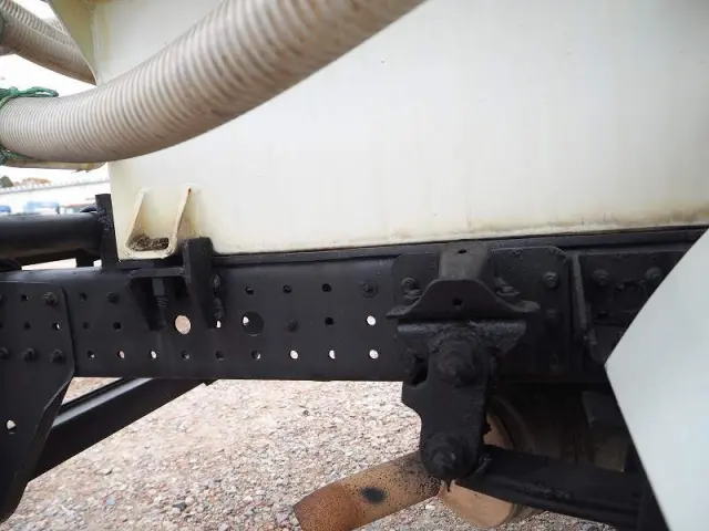 三菱 キャンター TPG-FEB90(2WD)の写真23