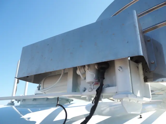 三菱 キャンター TPG-FEB90(2WD)の写真23