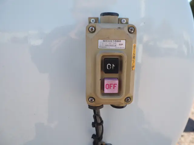 三菱 キャンター TPG-FEB90(2WD)の写真25