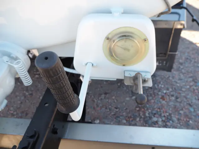 三菱 キャンター TPG-FEB90(2WD)の写真26