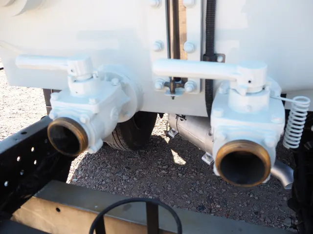 三菱 キャンター TPG-FEB90(2WD)の写真27